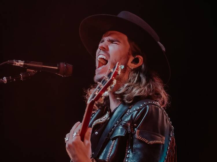 KALEO KALEO