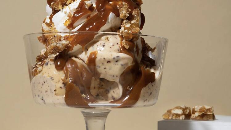 Paul's Homemade Ice Cream, Boksburg Paul's Homemade Ice Cream, Boksburg