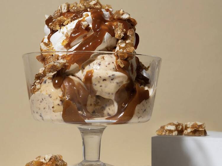 Paul's Homemade Ice Cream, Boksburg Paul's Homemade Ice Cream, Boksburg