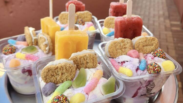Soweto Creamery, Soweto Soweto Creamery, Soweto