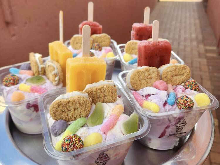 Soweto Creamery, Soweto Soweto Creamery, Soweto