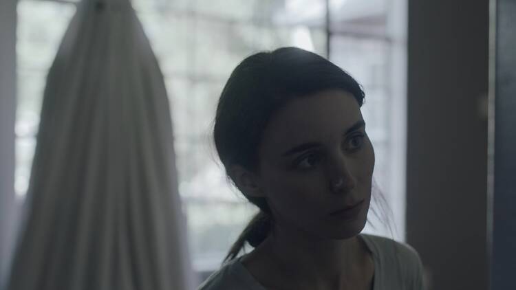 A Ghost Story (2017) เวลา 18.30-20.02 น. A Ghost Story (2017) เวลา 18.30-20.02 น.