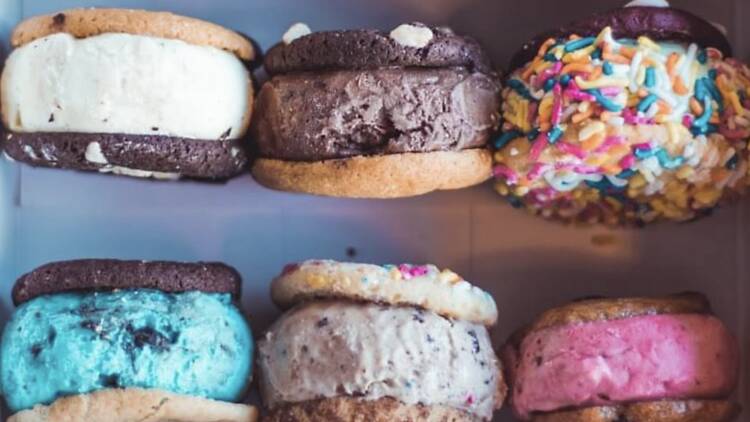 Crumbs & Cream, Illovo Crumbs & Cream, Illovo