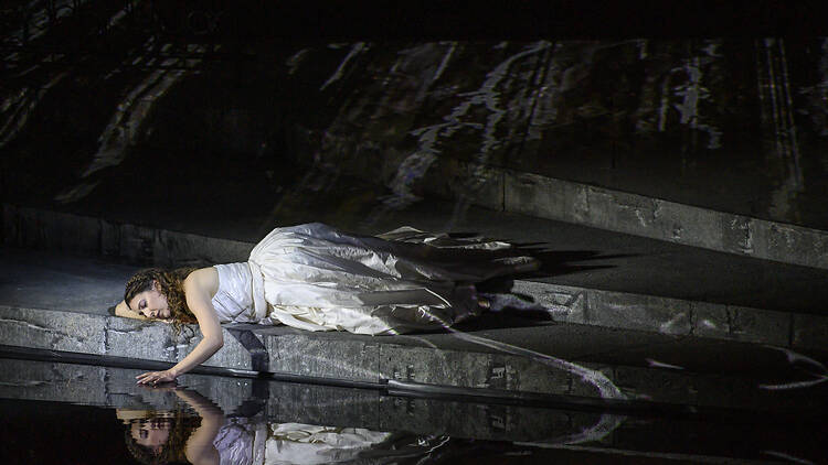 ‘I Capuleti e i Montecchi’ al Gran Teatre del Liceu ‘I Capuleti e i Montecchi’ al Gran Teatre del Liceu
