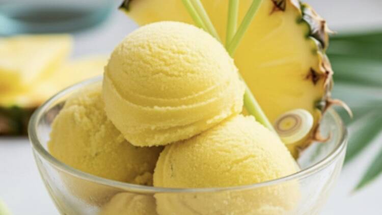 Forest Gelato, 44 Stanley Forest Gelato, 44 Stanley