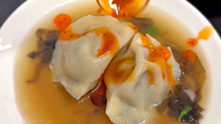 北方水餃Northan Dumpling 北方水餃Northan Dumpling