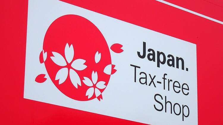 Here’s everything you need to know about Japan’s new tax-free system starting in November Here’s everything you need to know about Japan’s new tax-free system starting in November