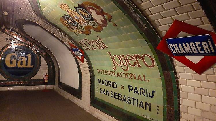 Descubrir su historia