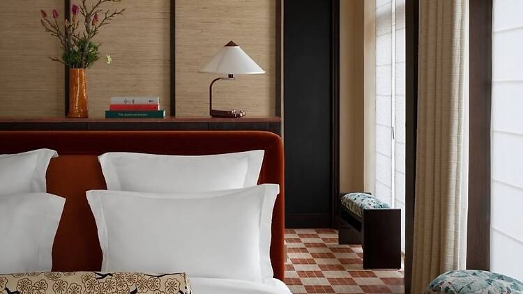Hôtel Hana