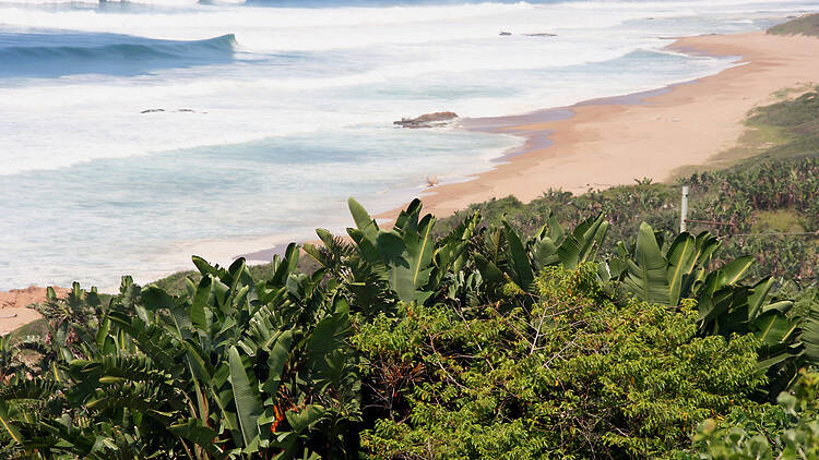 Umzumbe Beach | KZN South Coast