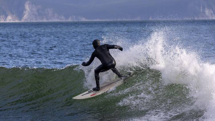 St Michael's Beach | KZN South Coast