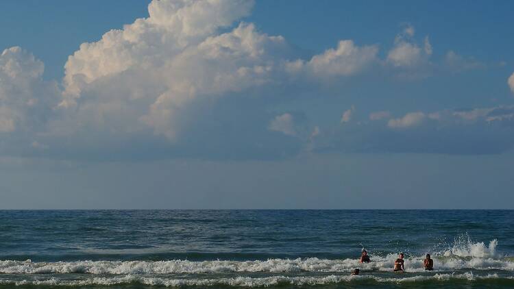 Bazley Beach | KZN South Coast