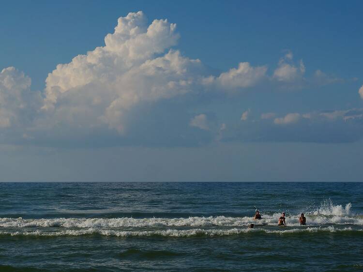 Bazley Beach | KZN South Coast