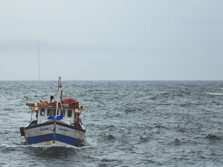 Rocky Bay | KZN South Coast