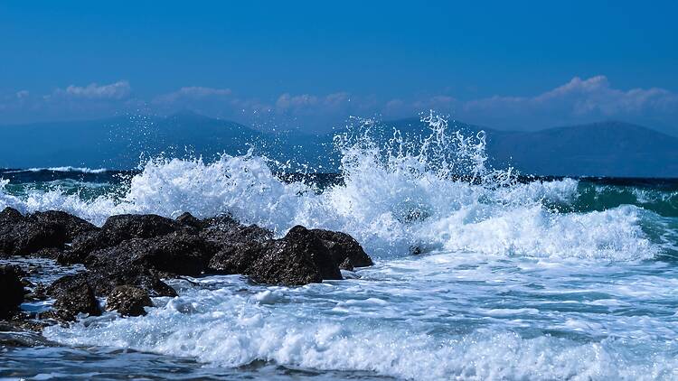 Preston Beach | KZN South Coast