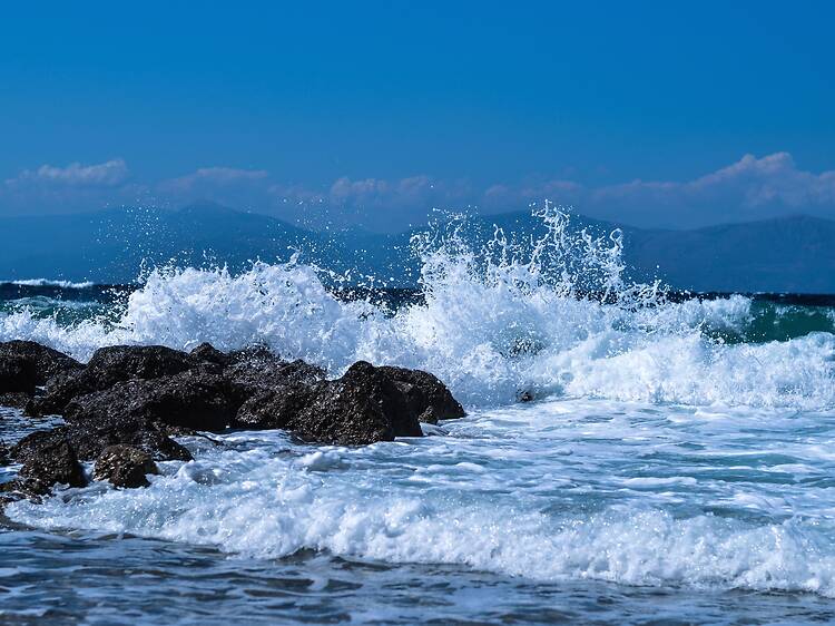 Preston Beach | KZN South Coast