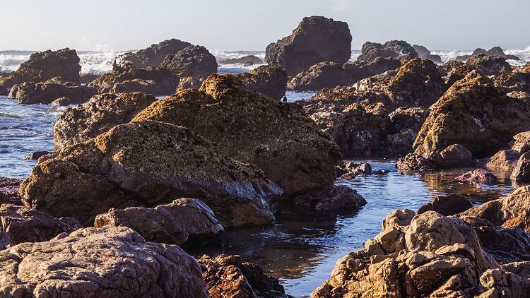 Umthwalume Beach | KZN South Coast