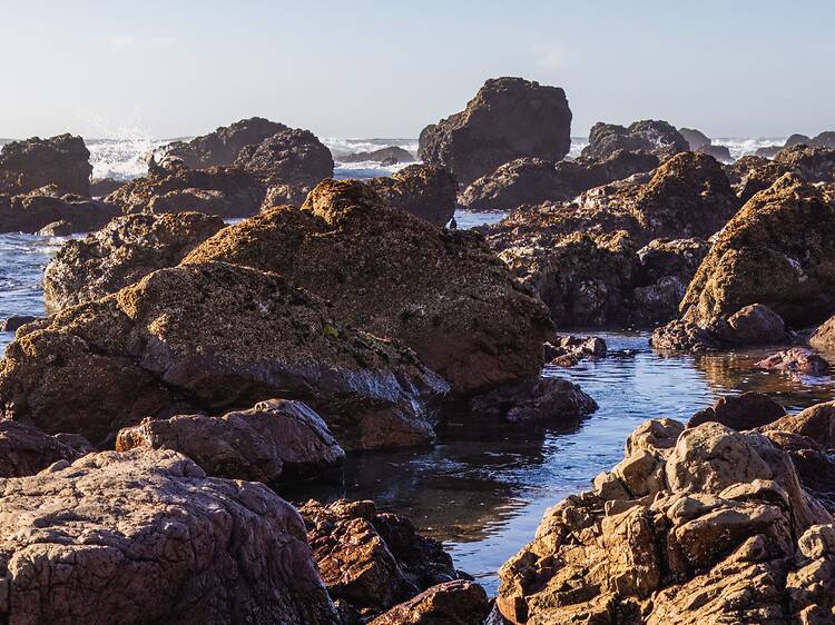 Umthwalume Beach | KZN South Coast