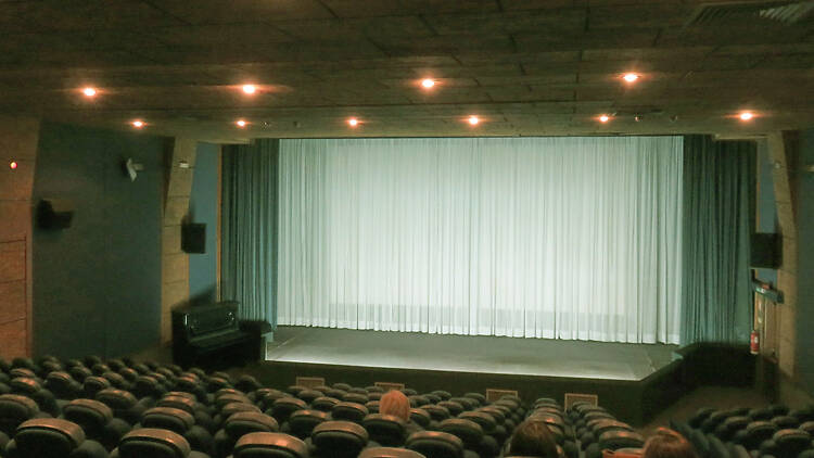 Atlântida Cine Atlântida Cine