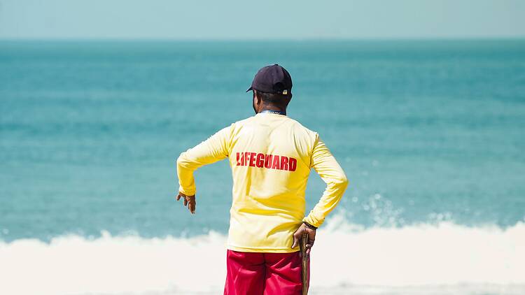 3. Port Edward Beach | KZN South Coast