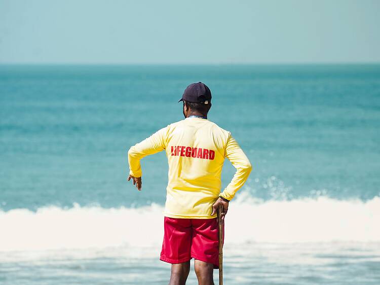 3. Port Edward Beach | KZN South Coast