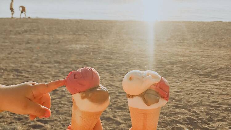 5. Lucien Beach | KZN South Coast