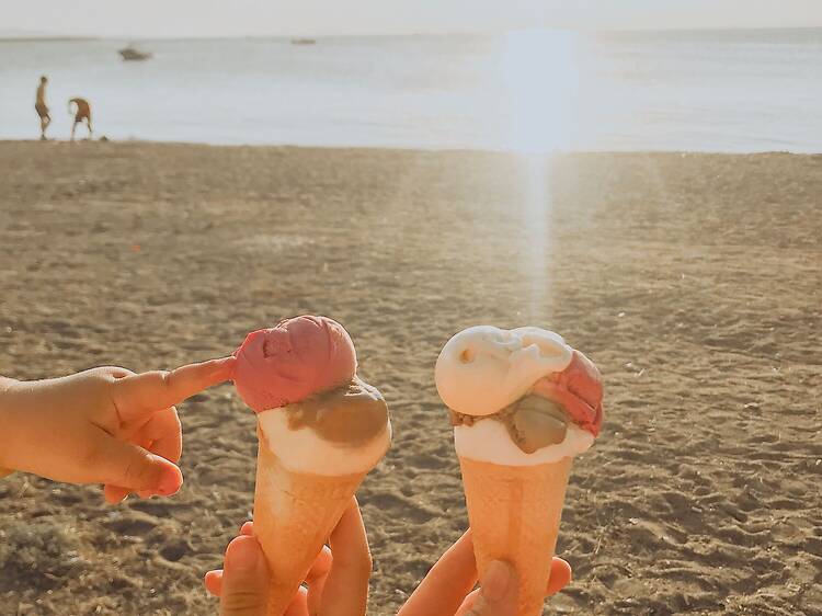 5. Lucien Beach | KZN South Coast
