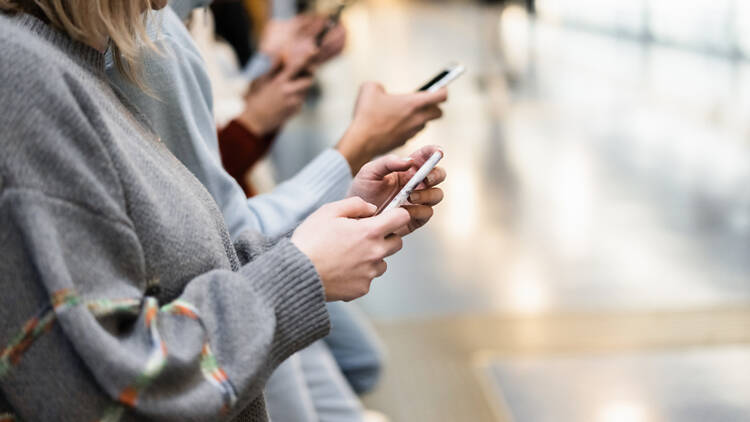 Areas in London with the worst phone service, mobile signal and 5G connection Areas in London with the worst phone service, mobile signal and 5G connection