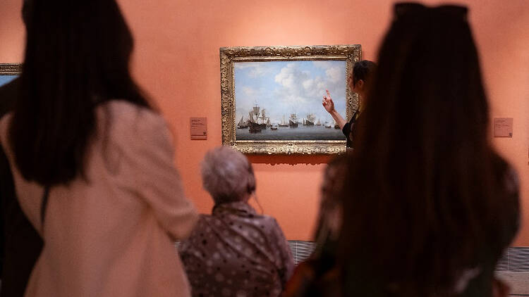 Museo Thyssen-Bornemisza