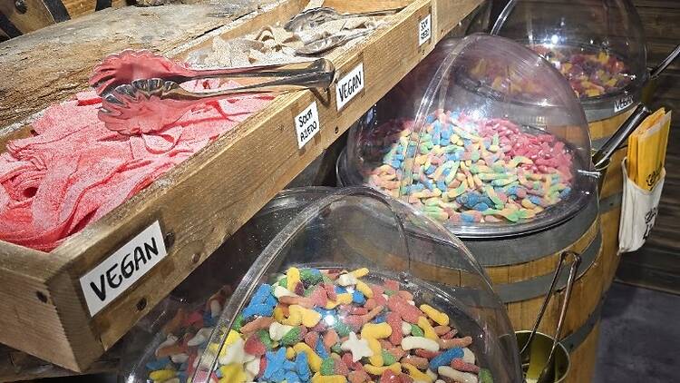 Candy Lisa Candy Lisa
