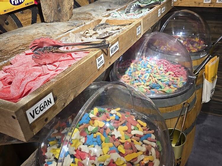 Candy Lisa Candy Lisa