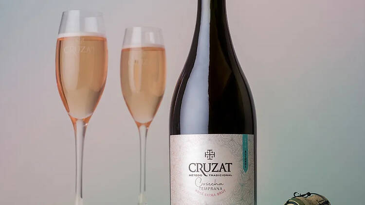 Cruzat Cosecha Temprana: menos alcohol, mismas burbujas Cruzat Cosecha Temprana: menos alcohol, mismas burbujas
