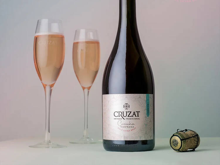 Cruzat Cosecha Temprana: menos alcohol, mismas burbujas Cruzat Cosecha Temprana: menos alcohol, mismas burbujas