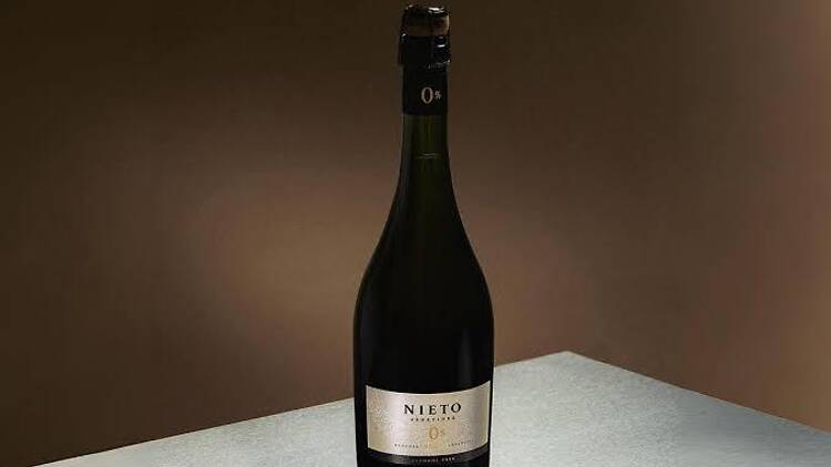 Nieto Senetiner 0% Brut: las burbujas que cambiaron las reglas Nieto Senetiner 0% Brut: las burbujas que cambiaron las reglas