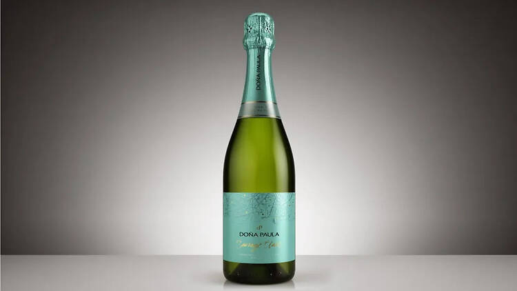 Doña Paula Sauvage Blanc: Sauvignon Blanc con ganas de romper el molde Doña Paula Sauvage Blanc: Sauvignon Blanc con ganas de romper el molde