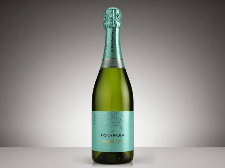 Doña Paula Sauvage Blanc: Sauvignon Blanc con ganas de romper el molde Doña Paula Sauvage Blanc: Sauvignon Blanc con ganas de romper el molde