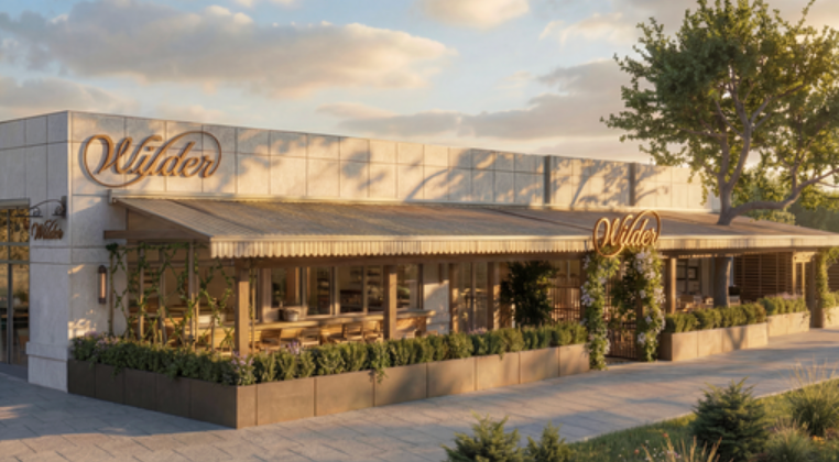 timeout.com - Mark Peikert - Wilder, an Erewhon-esque market, is opening in Miami this fall