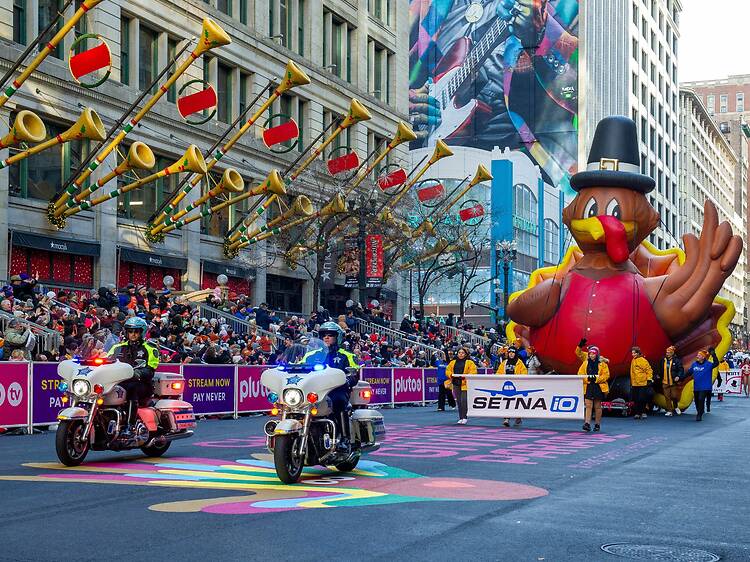 Thanksgiving 2026 in Chicago: Best things to do over the long weekend