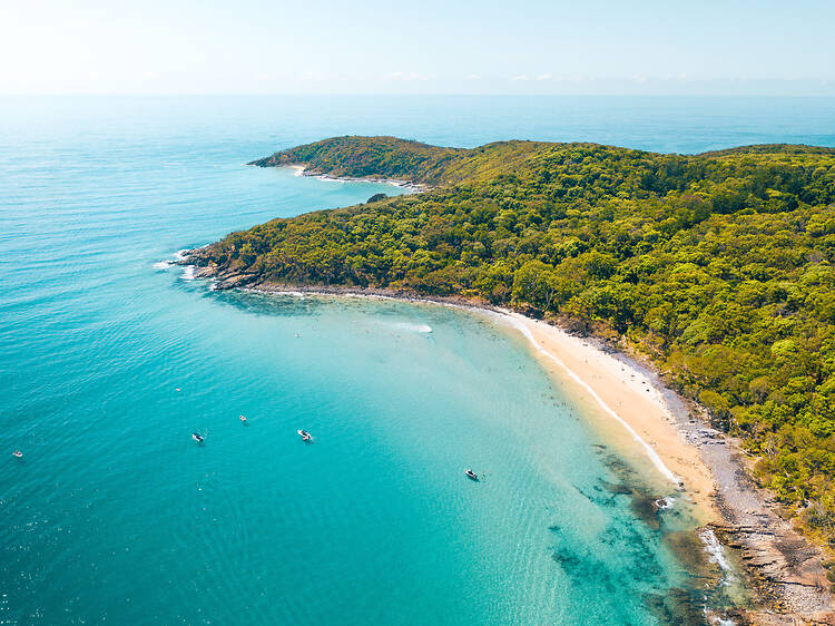 The 18 best things to do in Noosa The 18 best things to do in Noosa
