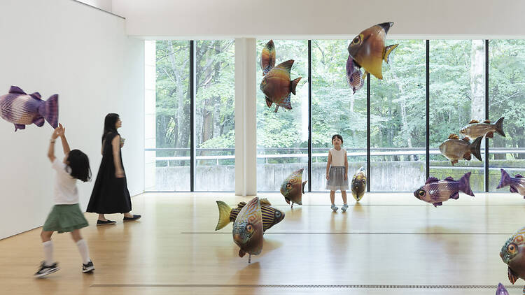 Museum of Contemporary Art Australia Museum of Contemporary Art Australia