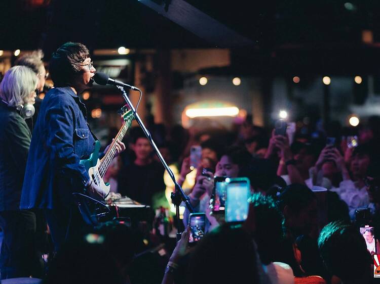 The best things to do in Chiang Mai this weekend (October 16-18)