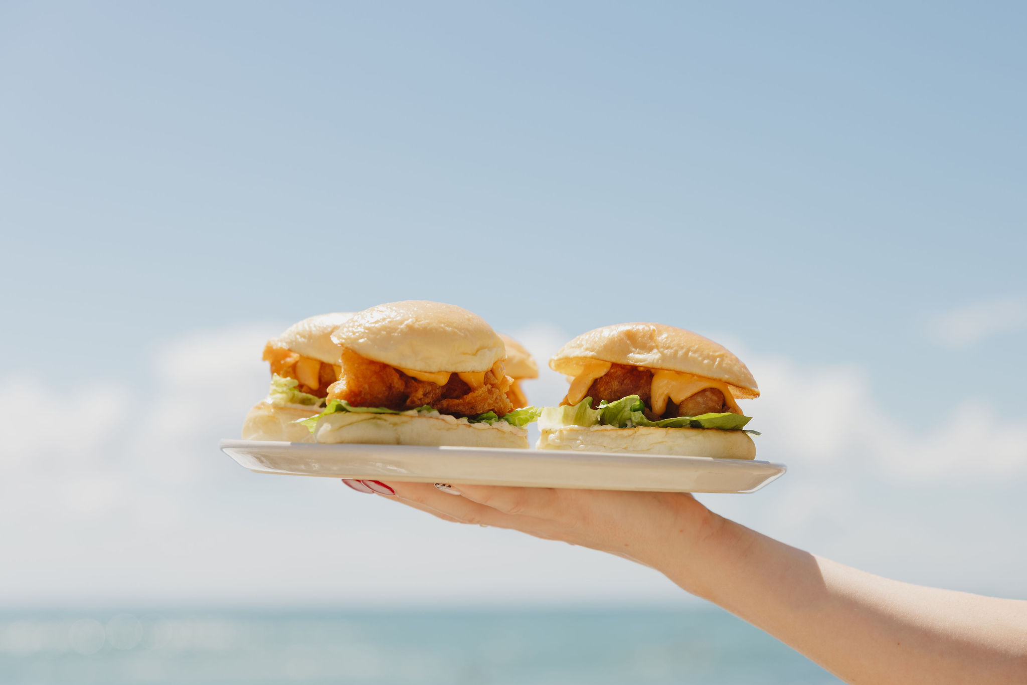 I tried one of the Gold Coast’s most iconic snacks, and it still hits after more than a decade