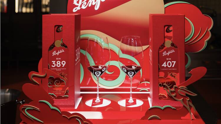 Penfold Penfold