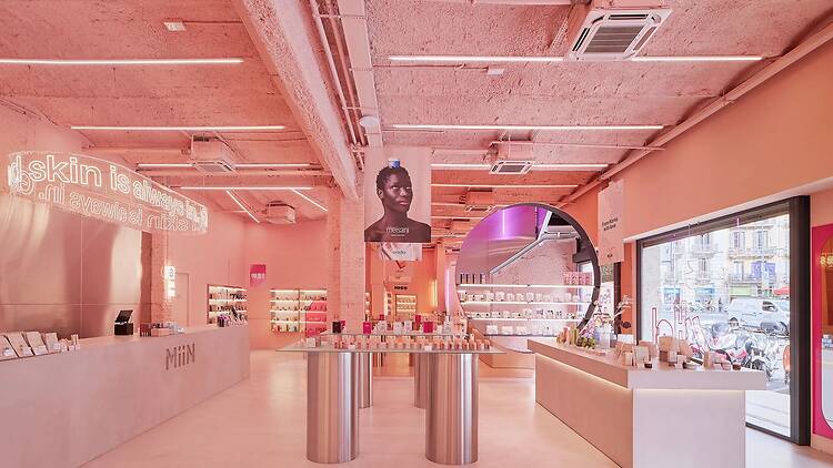 Miin Cosmetics Miin Cosmetics