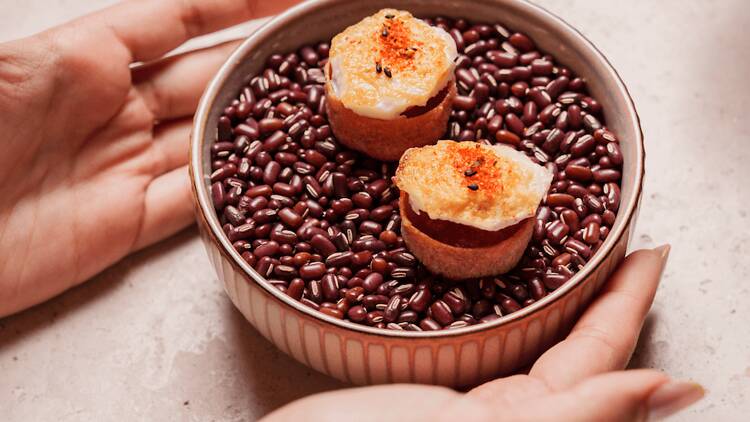 Santoku, el restaurante japonés barato y de moda, abre su tercer restaurante junto al Retiro