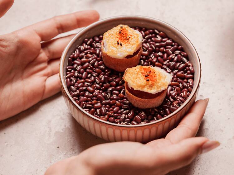 Santoku, el restaurante japonés barato y de moda, abre su tercer restaurante junto al Retiro