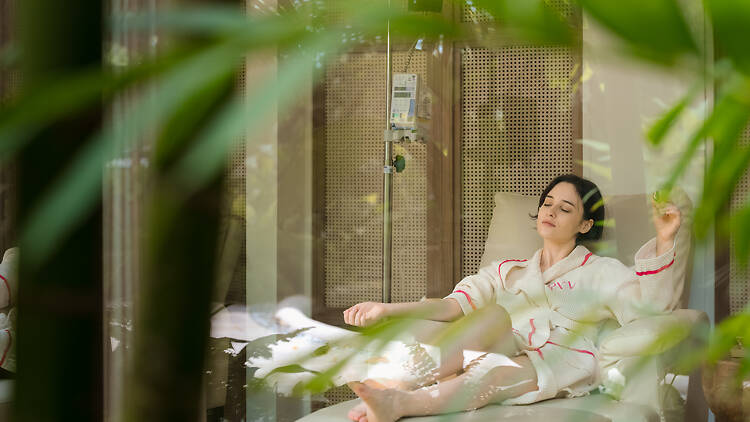 RXV Wellness Village RXV Wellness Village