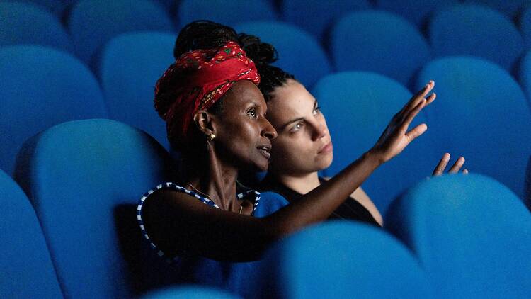 Cinema Impero