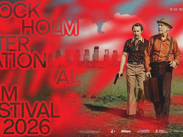 Nathan Fielder closes Stockholm Film Festival – here are five films you can’t miss