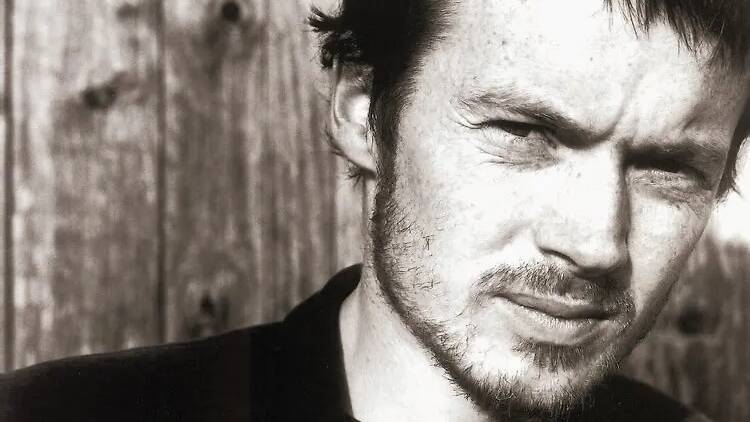 Damien Rice Damien Rice